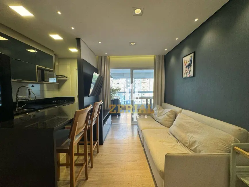 Foto 8 de Apartamento com 2 quartos à venda, 65m2 em Santa Paula, Sao Caetano Do Sul - SP