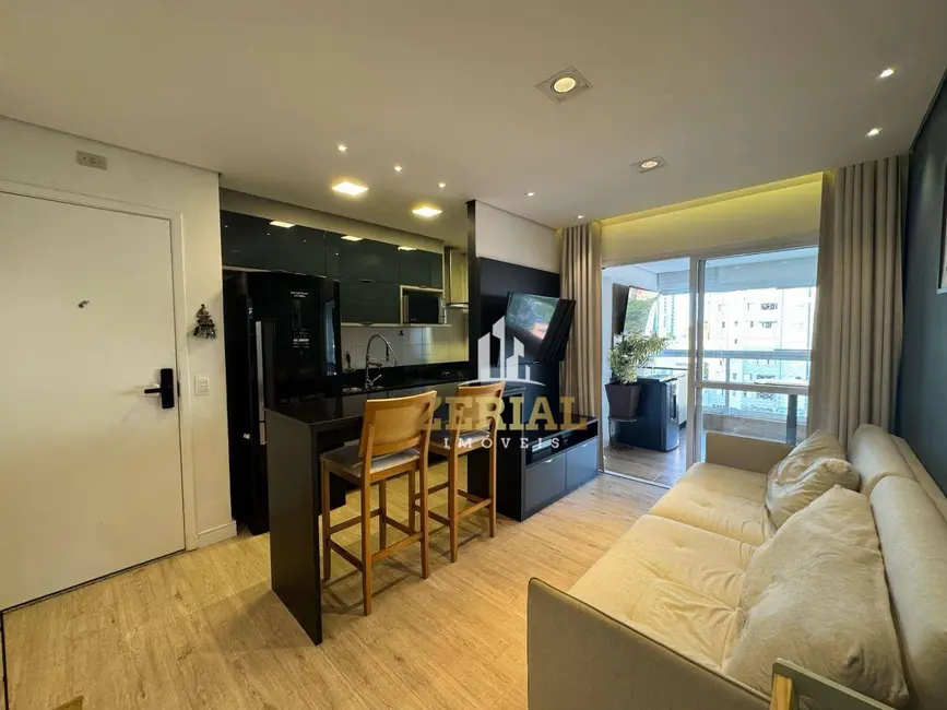 Foto 7 de Apartamento com 2 quartos à venda, 65m2 em Santa Paula, Sao Caetano Do Sul - SP