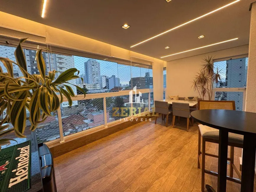 Foto 1 de Apartamento com 2 quartos à venda, 65m2 em Santa Paula, Sao Caetano Do Sul - SP