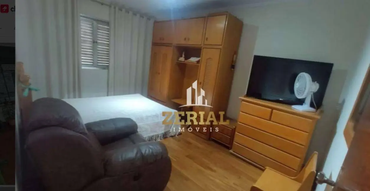 Foto 9 de Sobrado com 4 quartos à venda, 213m2 em Osvaldo Cruz, Sao Caetano Do Sul - SP