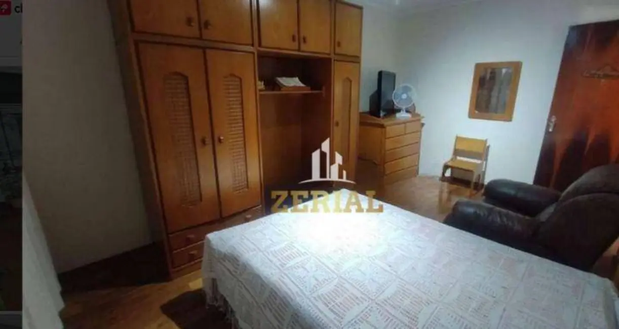 Foto 8 de Sobrado com 4 quartos à venda, 213m2 em Osvaldo Cruz, Sao Caetano Do Sul - SP