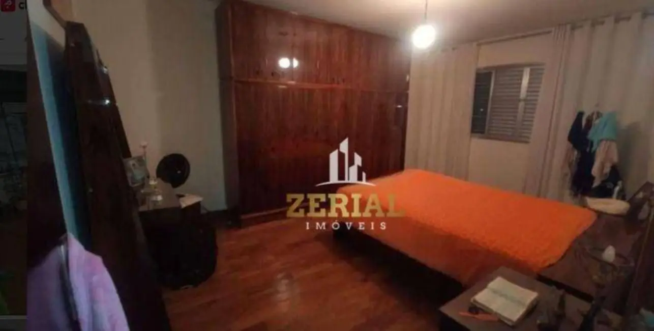 Foto 6 de Sobrado com 4 quartos à venda, 213m2 em Osvaldo Cruz, Sao Caetano Do Sul - SP