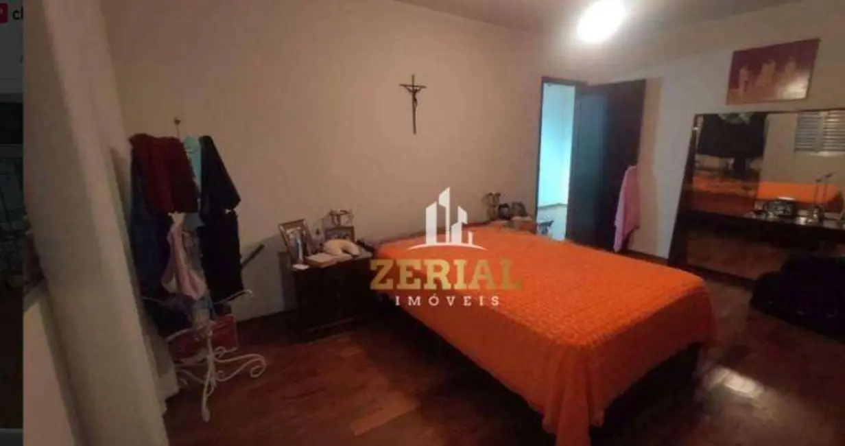 Foto 7 de Sobrado com 4 quartos à venda, 213m2 em Osvaldo Cruz, Sao Caetano Do Sul - SP