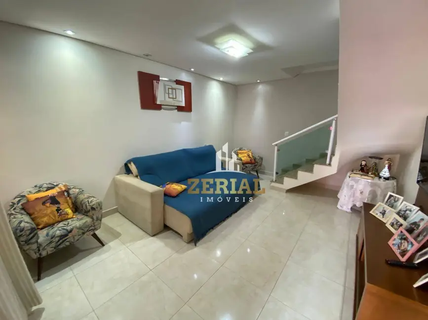 Foto 3 de Sobrado com 5 quartos à venda, 304m2 em Olímpico, Sao Caetano Do Sul - SP