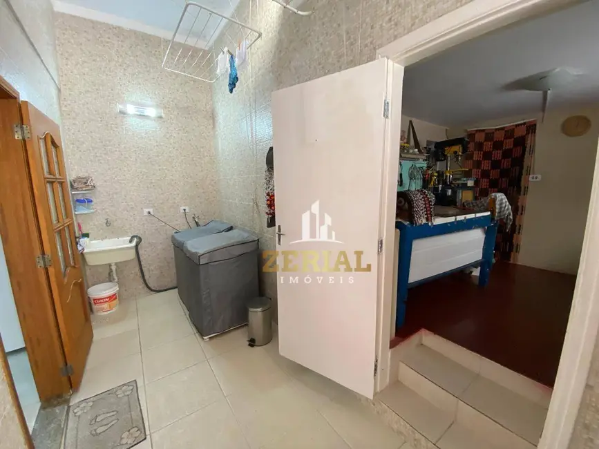 Foto 9 de Sobrado com 5 quartos à venda, 304m2 em Olímpico, Sao Caetano Do Sul - SP