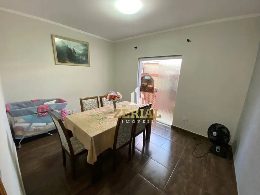 Foto 6 de Sobrado com 5 quartos à venda, 304m2 em Olímpico, Sao Caetano Do Sul - SP