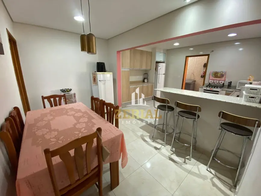 Foto 4 de Sobrado com 5 quartos à venda, 304m2 em Olímpico, Sao Caetano Do Sul - SP