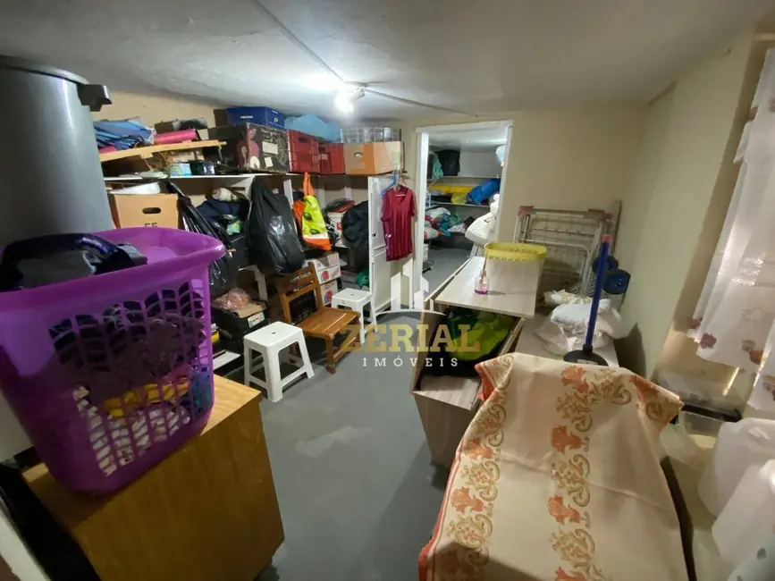 Foto 8 de Sobrado com 5 quartos à venda, 304m2 em Olímpico, Sao Caetano Do Sul - SP