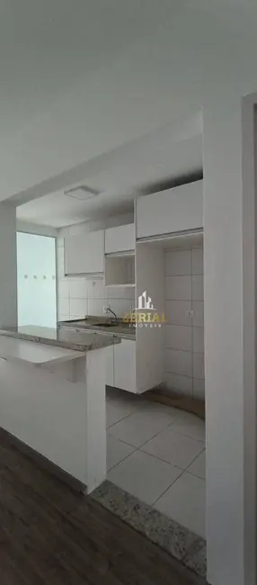 Foto 3 de Apartamento com 2 quartos para alugar, 75m2 em Barcelona, Sao Caetano Do Sul - SP