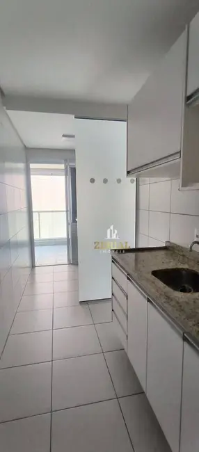 Foto 4 de Apartamento com 2 quartos para alugar, 75m2 em Barcelona, Sao Caetano Do Sul - SP