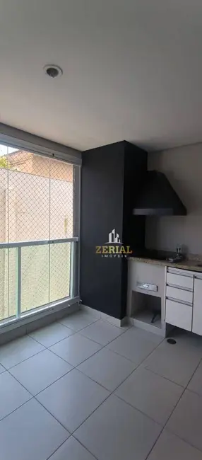 Foto 2 de Apartamento com 2 quartos para alugar, 75m2 em Barcelona, Sao Caetano Do Sul - SP