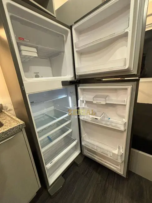 Foto 9 de Kitnet com 1 quarto para alugar, 38m2 em Barcelona, Sao Caetano Do Sul - SP