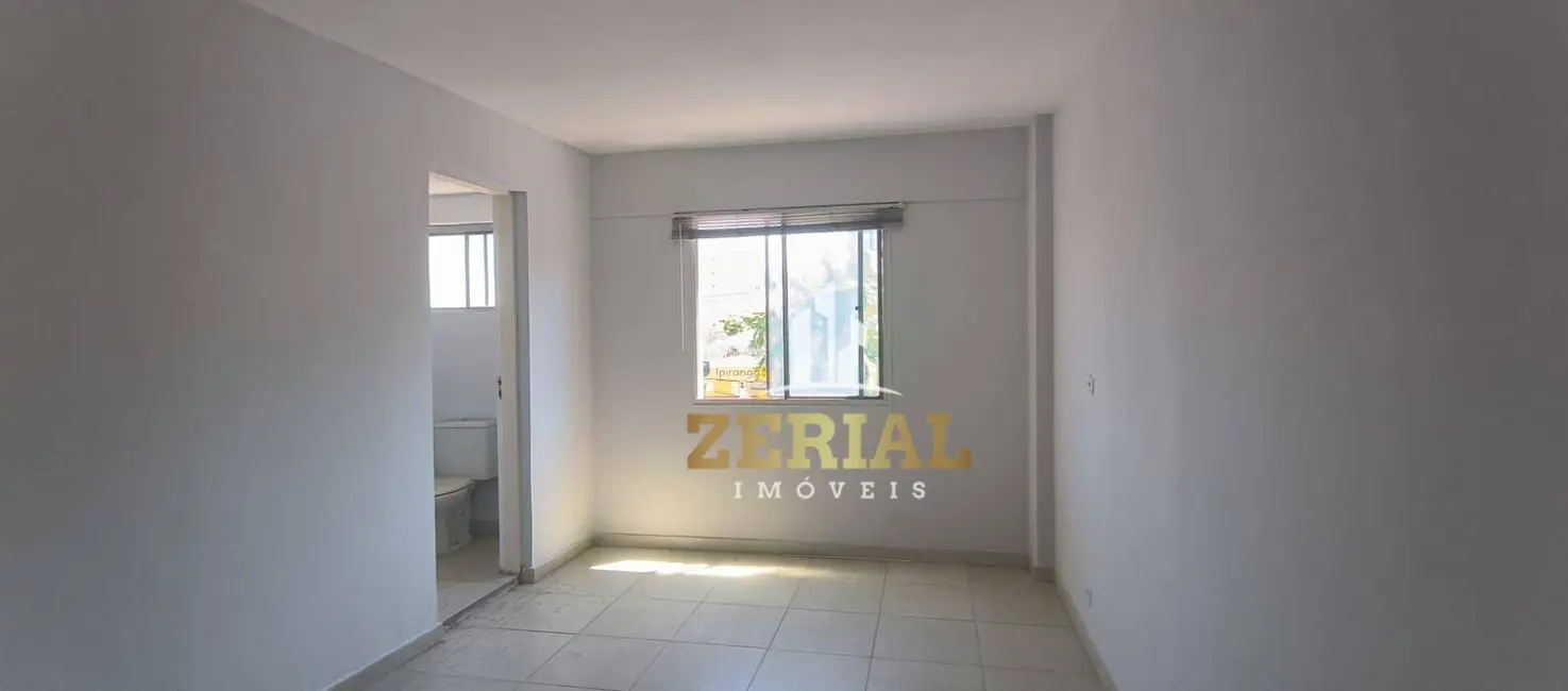 Foto 1 de Sala Comercial para alugar, 40m2 em Centro, Sao Caetano Do Sul - SP