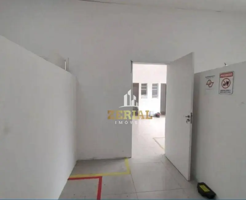 Foto 7 de Sala Comercial para alugar, 220m2 em Fundação, Sao Caetano Do Sul - SP