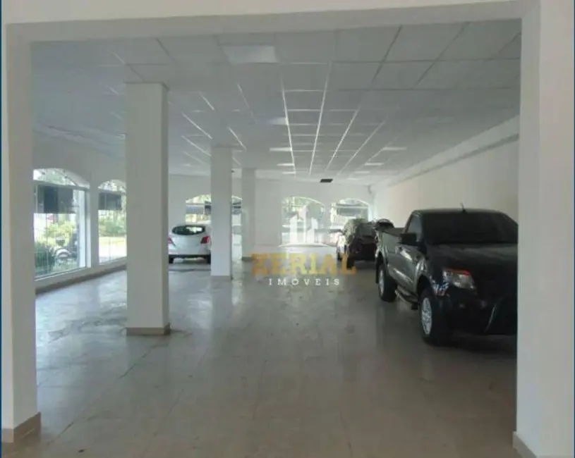 Foto 5 de Sala Comercial para alugar, 220m2 em Fundação, Sao Caetano Do Sul - SP