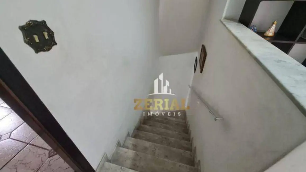 Foto 8 de Sobrado com 3 quartos à venda, 210m2 em Olímpico, Sao Caetano Do Sul - SP