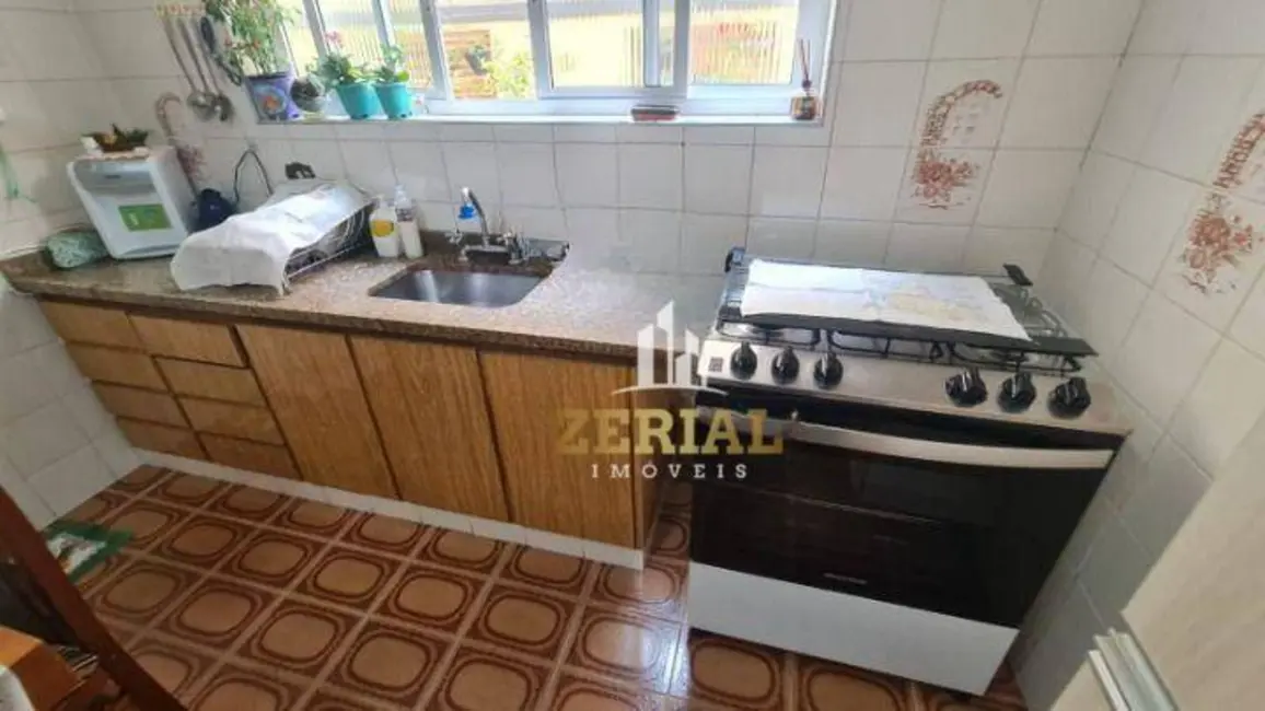 Foto 5 de Sobrado com 3 quartos à venda, 210m2 em Olímpico, Sao Caetano Do Sul - SP