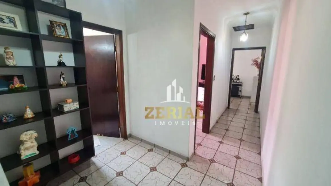 Foto 9 de Sobrado com 3 quartos à venda, 210m2 em Olímpico, Sao Caetano Do Sul - SP