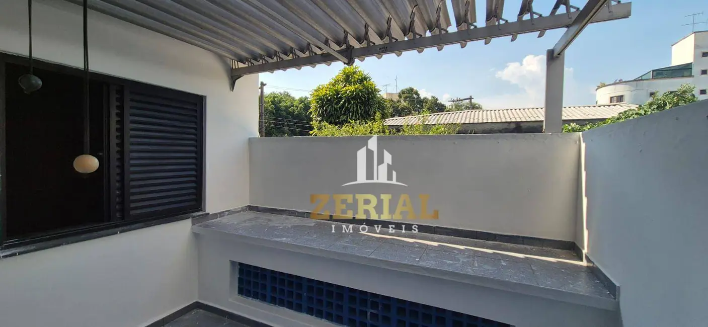 Apartamento com 2 quartos à venda, 71m2 em Osvaldo Cruz, Sao Caetano Do Sul - SP - imagem 3 Foto 3 de Apartamento com 2 quartos à venda, 71m2 em Osvaldo Cruz, Sao Caetano Do Sul - SP