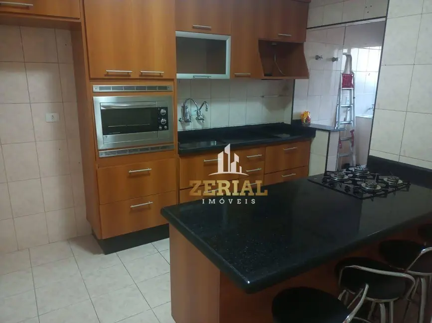 Apartamento com 2 quartos à venda, 71m2 em Osvaldo Cruz, Sao Caetano Do Sul - SP - imagem 8 Foto 8 de Apartamento com 2 quartos à venda, 71m2 em Osvaldo Cruz, Sao Caetano Do Sul - SP