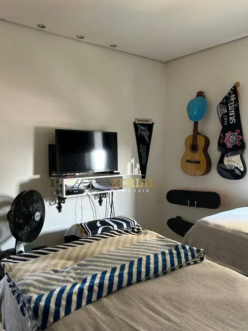 Foto 9 de Apartamento com 3 quartos à venda, 102m2 em Barcelona, Sao Caetano Do Sul - SP