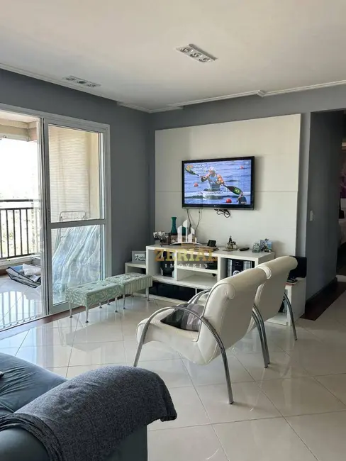 Foto 5 de Apartamento com 3 quartos à venda, 102m2 em Barcelona, Sao Caetano Do Sul - SP