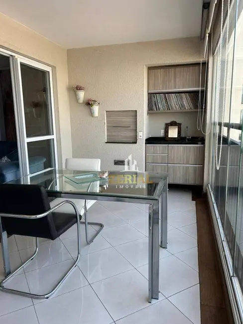 Foto 3 de Apartamento com 3 quartos à venda, 102m2 em Barcelona, Sao Caetano Do Sul - SP