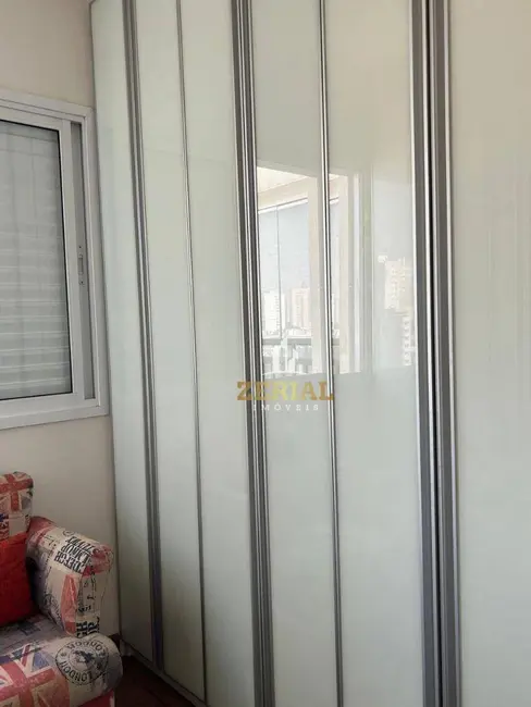 Foto 8 de Apartamento com 3 quartos à venda, 102m2 em Barcelona, Sao Caetano Do Sul - SP