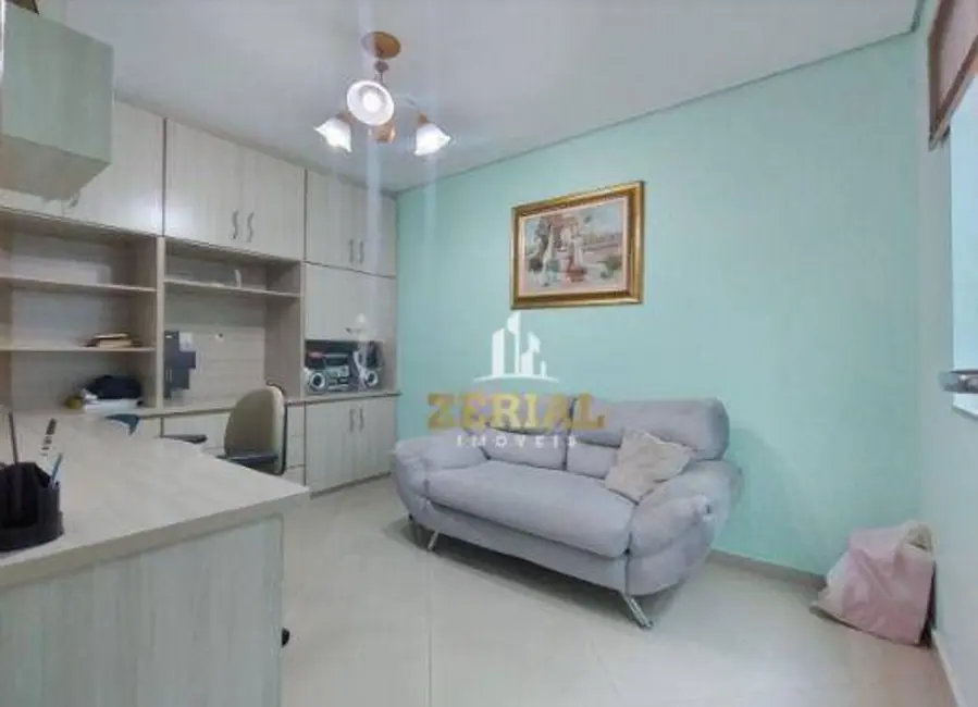 Foto 7 de Sobrado com 3 quartos à venda, 230m2 em Osvaldo Cruz, Sao Caetano Do Sul - SP