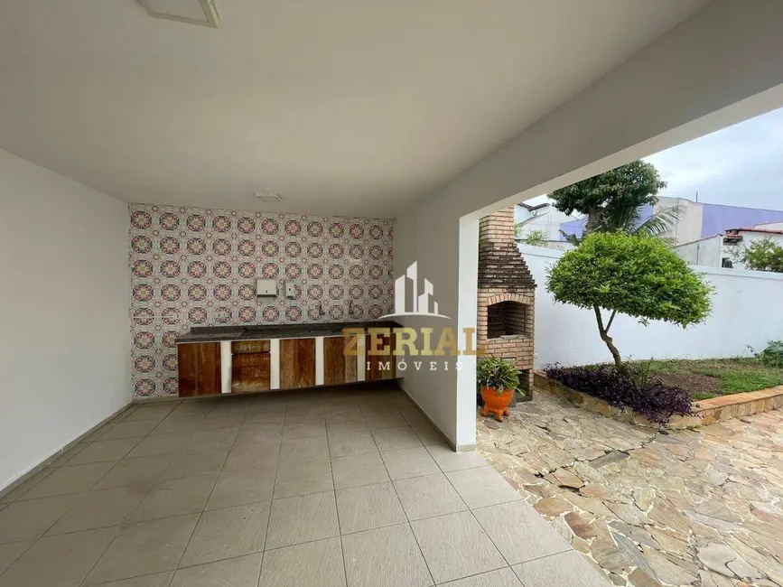 Foto 5 de Casa com 3 quartos à venda e para alugar, 495m2 em Osvaldo Cruz, Sao Caetano Do Sul - SP