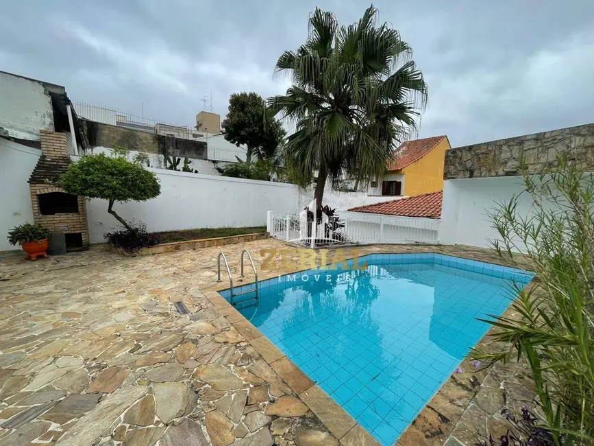 Foto 6 de Casa com 3 quartos à venda e para alugar, 495m2 em Osvaldo Cruz, Sao Caetano Do Sul - SP