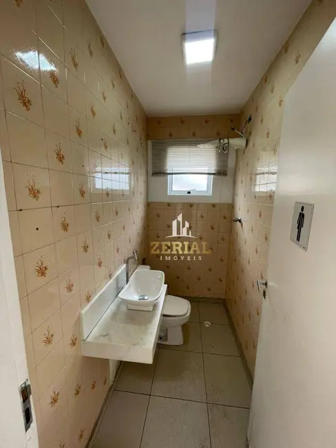 Foto 7 de Casa com 3 quartos à venda e para alugar, 495m2 em Osvaldo Cruz, Sao Caetano Do Sul - SP