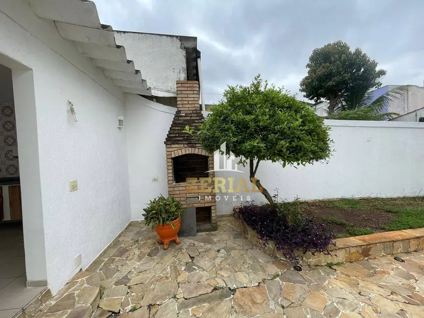 Foto 8 de Casa com 3 quartos à venda e para alugar, 495m2 em Osvaldo Cruz, Sao Caetano Do Sul - SP