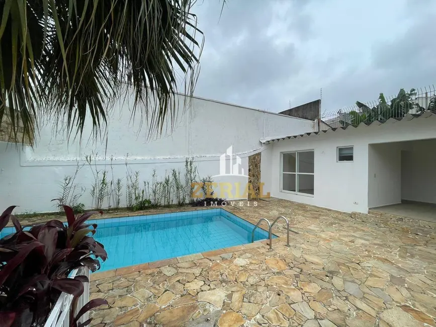 Foto 9 de Casa com 3 quartos à venda e para alugar, 495m2 em Osvaldo Cruz, Sao Caetano Do Sul - SP