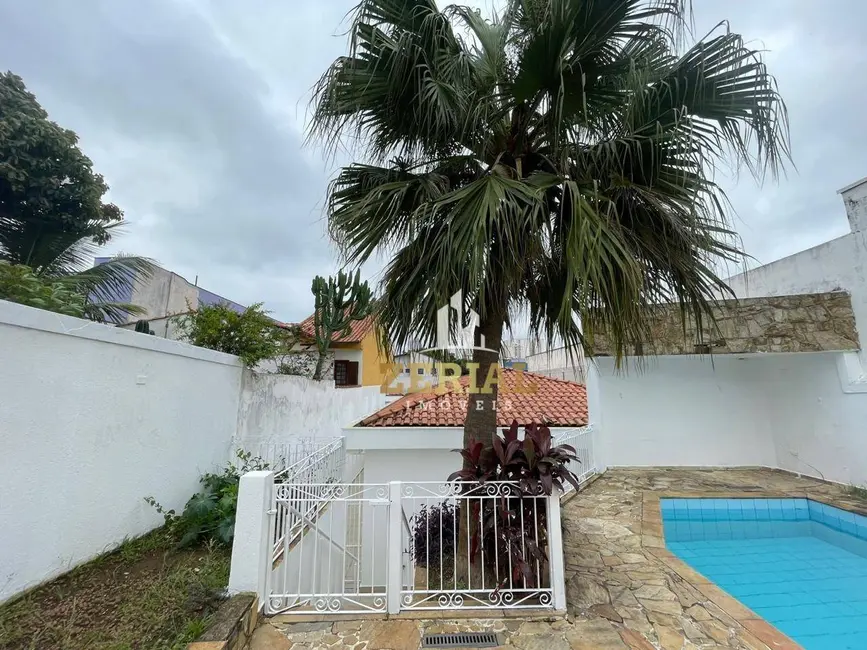 Foto 4 de Casa com 3 quartos à venda e para alugar, 495m2 em Osvaldo Cruz, Sao Caetano Do Sul - SP