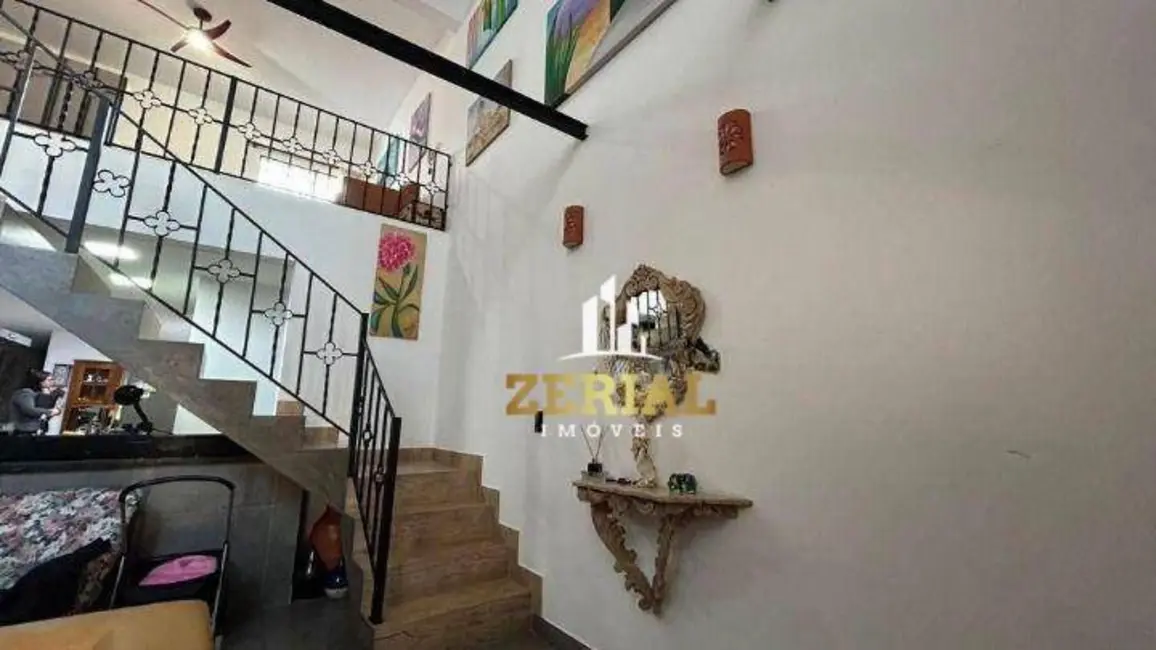 Sobrado com 3 quartos à venda, 150m2 em Osvaldo Cruz, Sao Caetano Do Sul - SP - imagem 7 Foto 7 de Sobrado com 3 quartos à venda, 150m2 em Osvaldo Cruz, Sao Caetano Do Sul - SP