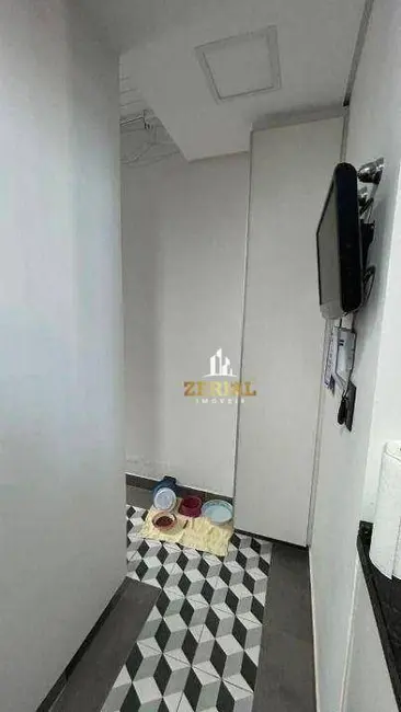 Sobrado com 3 quartos à venda, 150m2 em Osvaldo Cruz, Sao Caetano Do Sul - SP - imagem 9 Foto 9 de Sobrado com 3 quartos à venda, 150m2 em Osvaldo Cruz, Sao Caetano Do Sul - SP