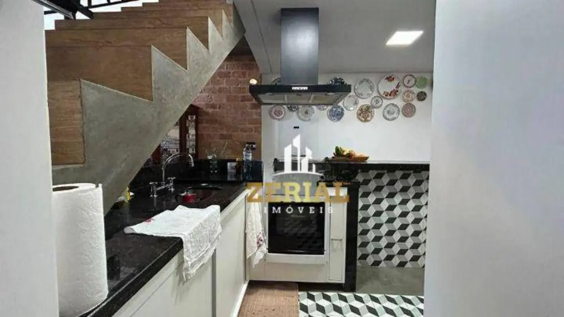 Sobrado com 3 quartos à venda, 150m2 em Osvaldo Cruz, Sao Caetano Do Sul - SP - imagem 5 Foto 5 de Sobrado com 3 quartos à venda, 150m2 em Osvaldo Cruz, Sao Caetano Do Sul - SP