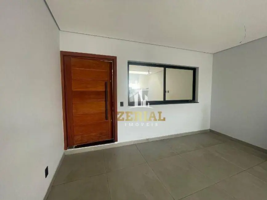 Foto 4 de Sobrado com 3 quartos à venda, 125m2 em Cerâmica, Sao Caetano Do Sul - SP