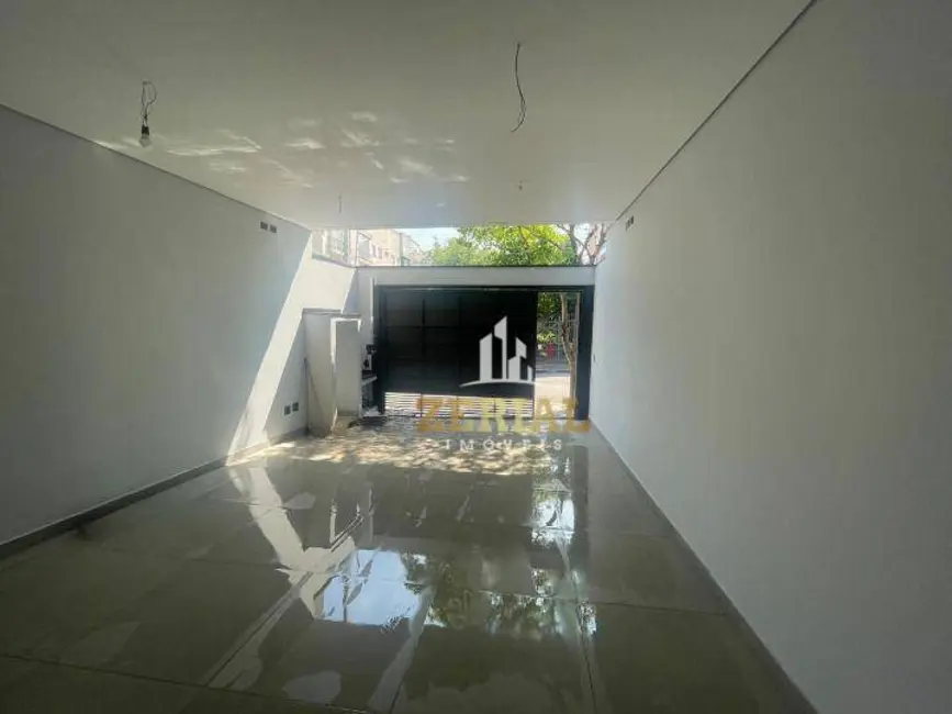 Foto 1 de Sobrado com 3 quartos à venda, 125m2 em Cerâmica, Sao Caetano Do Sul - SP