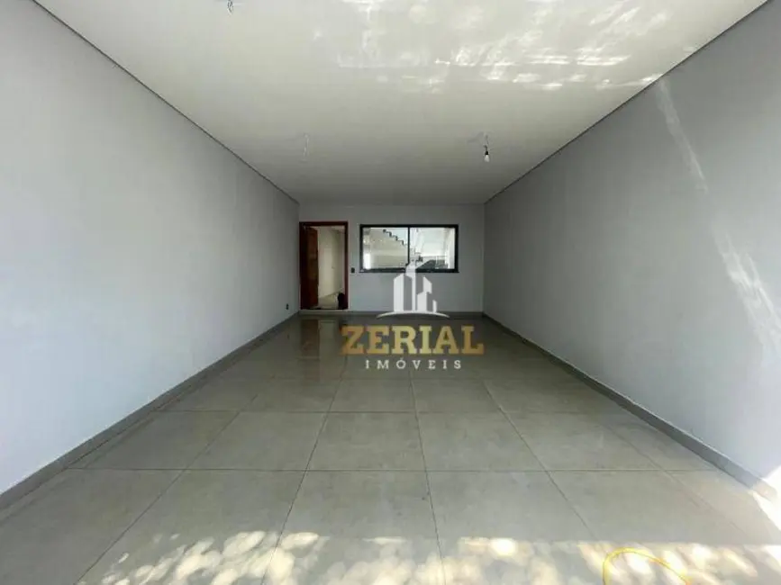 Foto 3 de Sobrado com 3 quartos à venda, 125m2 em Cerâmica, Sao Caetano Do Sul - SP