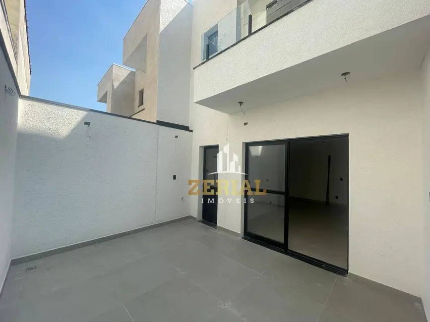 Foto 6 de Sobrado com 3 quartos à venda, 125m2 em Cerâmica, Sao Caetano Do Sul - SP