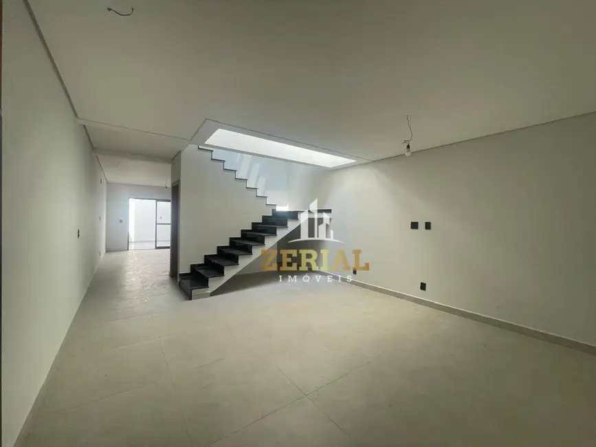 Foto 1 de Sobrado com 3 quartos à venda, 125m2 em Cerâmica, Sao Caetano Do Sul - SP