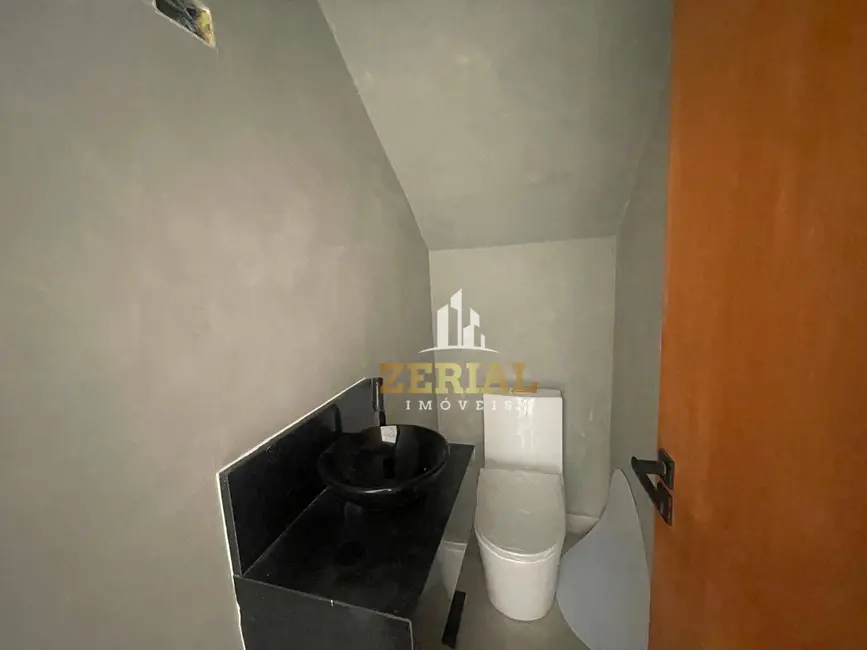 Foto 3 de Sobrado com 3 quartos à venda, 125m2 em Cerâmica, Sao Caetano Do Sul - SP