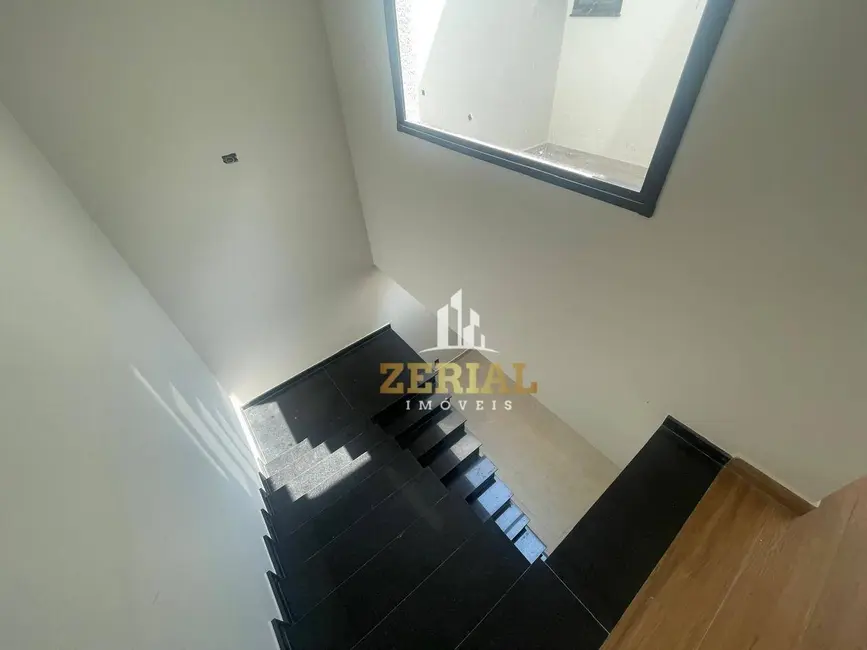 Foto 9 de Sobrado com 3 quartos à venda, 125m2 em Cerâmica, Sao Caetano Do Sul - SP