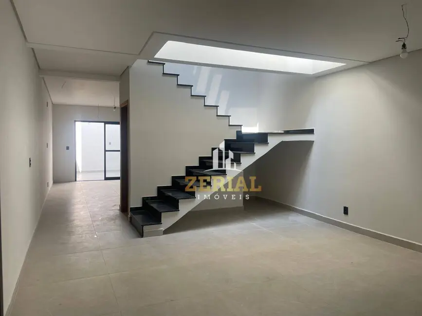 Foto 2 de Sobrado com 3 quartos à venda, 125m2 em Cerâmica, Sao Caetano Do Sul - SP