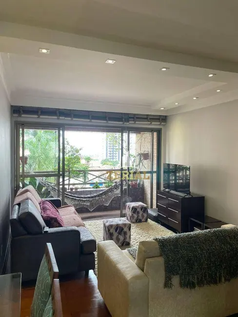 Foto 7 de Apartamento com 3 quartos à venda, 115m2 em Santo Antônio, Sao Caetano Do Sul - SP