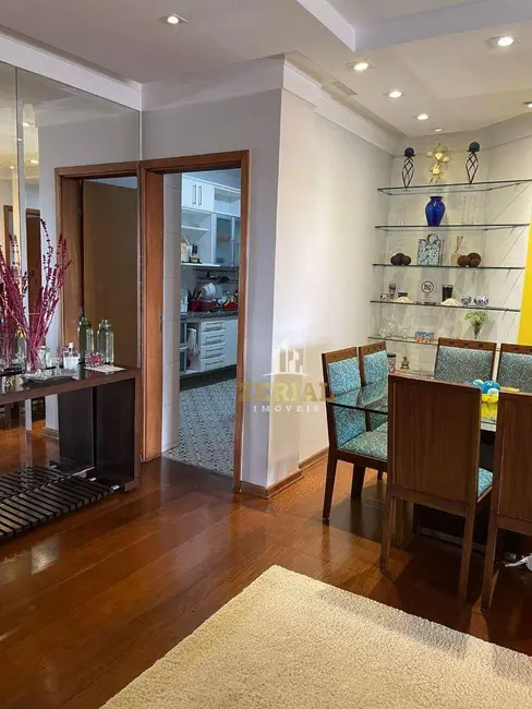 Foto 5 de Apartamento com 3 quartos à venda, 115m2 em Santo Antônio, Sao Caetano Do Sul - SP