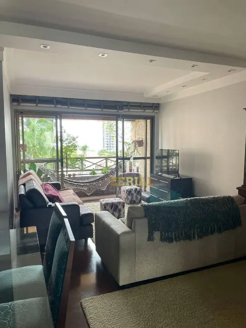 Foto 3 de Apartamento com 3 quartos à venda, 115m2 em Santo Antônio, Sao Caetano Do Sul - SP