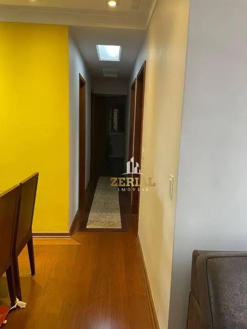 Foto 9 de Apartamento com 3 quartos à venda, 115m2 em Santo Antônio, Sao Caetano Do Sul - SP
